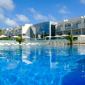 Отель Blanco Formentera