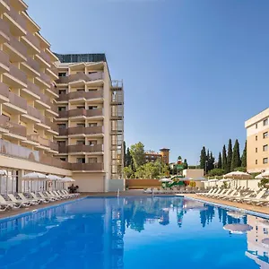 **** Hotel Htop Amatista #htopbliss Spanien