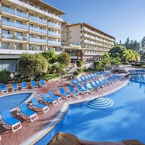 **** Hotel 4r Gran Regina Spanien