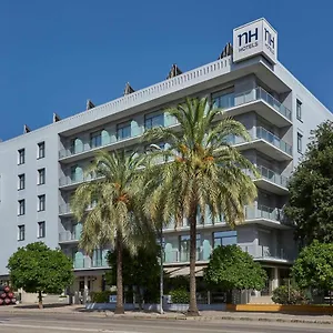 **** Hotel Nh Avenida Jerez Spanien