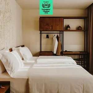 **** Hotel Sonder Casa Luz Spanien