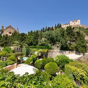 **** Hotel Hotel&restaurant Jardi D'artà Spanien