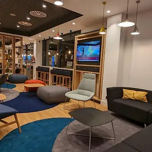 Отель Express Bilbao Airport By Ihg, Дерио