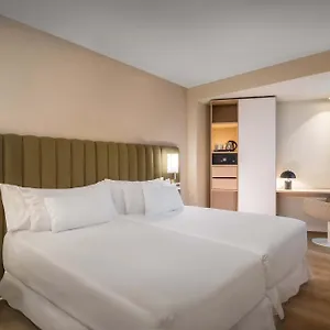 Отель Barcelo Nervion, Бильбао