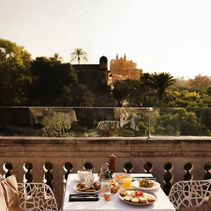 **** Hotel Cuba Spanien