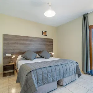 *** Hotel Montmar Spanien
